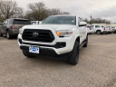 Thumbnail image of 2023 Toyota Tacoma at Oakes Auto Group