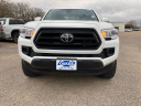 Thumbnail image of 2023 Toyota Tacoma at Oakes Auto Group