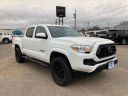 Thumbnail image of 2023 Toyota Tacoma at Oakes Auto Group