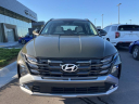 Thumbnail image of 2025 Hyundai TUCSON at Tulsa Hyundai
