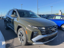 Thumbnail image of 2025 Hyundai TUCSON at Tulsa Hyundai
