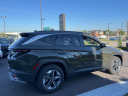 Thumbnail image of 2025 Hyundai TUCSON at Tulsa Hyundai
