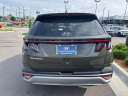 Thumbnail image of 2025 Hyundai TUCSON at Tulsa Hyundai