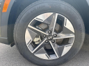 Thumbnail image of 2025 Hyundai TUCSON at Tulsa Hyundai