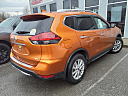 Thumbnail image of 2020 Nissan Rogue at Mathews Nissan