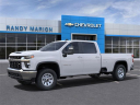 Thumbnail image of 2023 Chevrolet Silverado 2500HD at Randy Marion Chevrolet, Buick, Cadillac, GMC, Subaru, Ford, Lincoln, Chrysler, Jeep, Ram