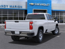 Thumbnail image of 2023 Chevrolet Silverado 2500HD at Randy Marion Chevrolet, Buick, Cadillac, GMC, Subaru, Ford, Lincoln, Chrysler, Jeep, Ram