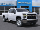 Thumbnail image of 2023 Chevrolet Silverado 2500HD at Randy Marion Chevrolet, Buick, Cadillac, GMC, Subaru, Ford, Lincoln, Chrysler, Jeep, Ram