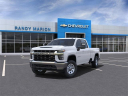 Thumbnail image of 2023 Chevrolet Silverado 2500HD at Randy Marion Chevrolet, Buick, Cadillac, GMC, Subaru, Ford, Lincoln, Chrysler, Jeep, Ram