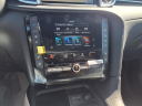 Thumbnail image of 2025 INFINITI QX55 at Circle Infiniti