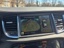 Thumbnail image of 2025 INFINITI QX55 at Circle Infiniti