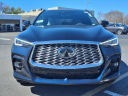 Thumbnail image of 2025 INFINITI QX55 at Circle Infiniti
