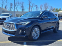 Thumbnail image of 2025 INFINITI QX55 at Circle Infiniti