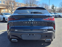 Thumbnail image of 2025 INFINITI QX55 at Circle Infiniti