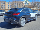 Thumbnail image of 2025 INFINITI QX55 at Circle Infiniti