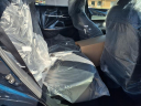 Thumbnail image of 2025 INFINITI QX55 at Circle Infiniti