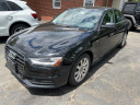 Thumbnail image of 2015 Audi A4 at AUTO TOWN LLC