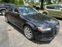 Thumbnail image of 2015 Audi A4 at AUTO TOWN LLC