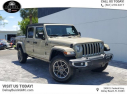 Thumbnail image of 2020 Jeep Gladiator at Delray Buick GMC