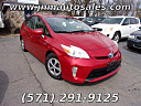 2012 Toyota Prius at JNM Auto Sales