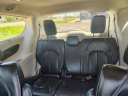 Thumbnail image of 2021 Chrysler Pacifica at Northcutt Chevrolet Buick