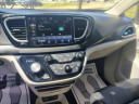 Thumbnail image of 2021 Chrysler Pacifica at Northcutt Chevrolet Buick