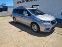 Thumbnail image of 2021 Chrysler Pacifica at Northcutt Chevrolet Buick