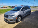 Thumbnail image of 2021 Chrysler Pacifica at Northcutt Chevrolet Buick