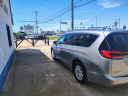 Thumbnail image of 2021 Chrysler Pacifica at Northcutt Chevrolet Buick