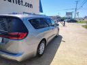 Thumbnail image of 2021 Chrysler Pacifica at Northcutt Chevrolet Buick