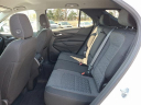 Thumbnail image of 2022 Chevrolet Equinox at Bennett Chevrolet - USED