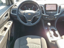 Thumbnail image of 2022 Chevrolet Equinox at Bennett Chevrolet - USED