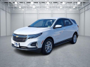 Thumbnail image of 2022 Chevrolet Equinox at Bennett Chevrolet - USED