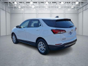 Thumbnail image of 2022 Chevrolet Equinox at Bennett Chevrolet - USED