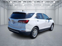 Thumbnail image of 2022 Chevrolet Equinox at Bennett Chevrolet - USED
