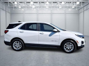 Thumbnail image of 2022 Chevrolet Equinox at Bennett Chevrolet - USED