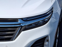 Thumbnail image of 2022 Chevrolet Equinox at Bennett Chevrolet - USED
