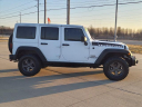 2017 Jeep Wrangler Unlimited Rubicon at Serra Buick Gmc Champaign