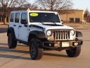 Thumbnail image of 2017 Jeep Wrangler Unlimited at Serra Buick Gmc Champaign