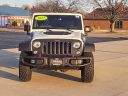 Thumbnail image of 2017 Jeep Wrangler Unlimited at Serra Buick Gmc Champaign