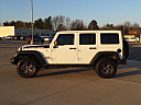 Thumbnail image of 2017 Jeep Wrangler Unlimited at Serra Buick Gmc Champaign