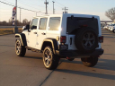 Thumbnail image of 2017 Jeep Wrangler Unlimited at Serra Buick Gmc Champaign