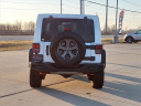 Thumbnail image of 2017 Jeep Wrangler Unlimited at Serra Buick Gmc Champaign