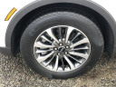 2022 Lincoln Nautilus Standard at HerringFordUSED of PICAYUNE, MS