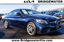 Thumbnail image of 2021 Mercedes-Benz C-Class at Bridgewater Kia