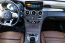 Thumbnail image of 2021 Mercedes-Benz C-Class at Bridgewater Kia