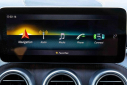 Thumbnail image of 2021 Mercedes-Benz C-Class at Bridgewater Kia