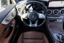 Thumbnail image of 2021 Mercedes-Benz C-Class at Bridgewater Kia