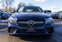 Thumbnail image of 2021 Mercedes-Benz C-Class at Bridgewater Kia