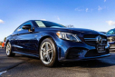 Thumbnail image of 2021 Mercedes-Benz C-Class at Bridgewater Kia